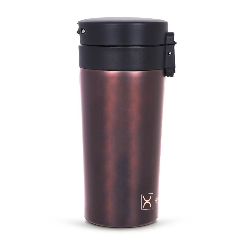 Hydrobrew - Insulated Tumbler 380ml - Black