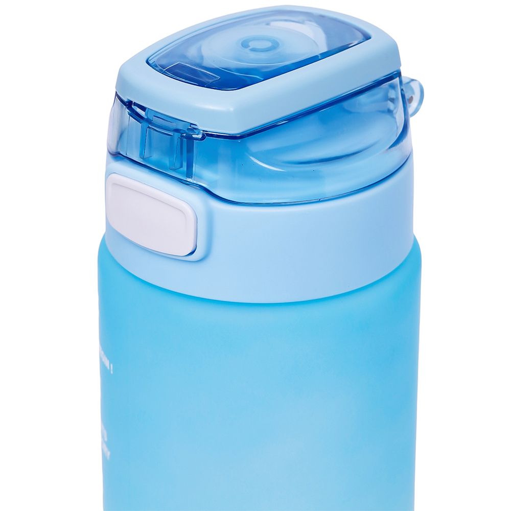 Hydrobrew - Water Bottle 1000ml - Sky Blue