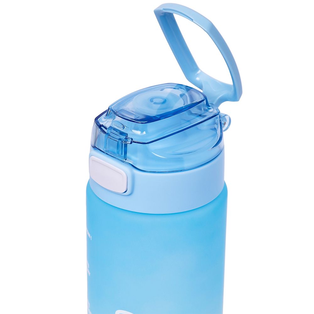 Hydrobrew - Water Bottle 1000ml - Sky Blue