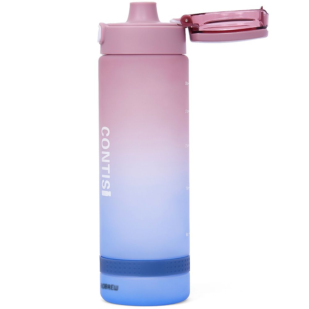 Hydrobrew - Water Bottle 1000ml - Lilac