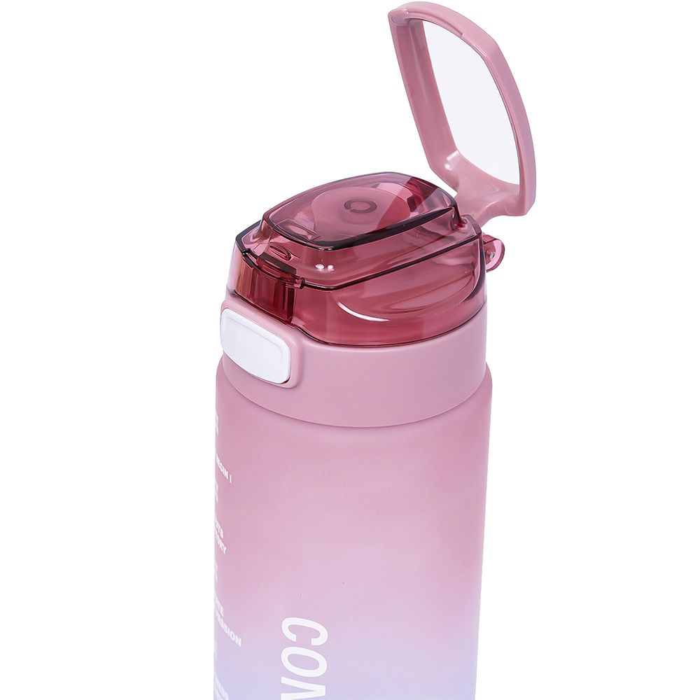 Hydrobrew - Water Bottle 1000ml - Lilac