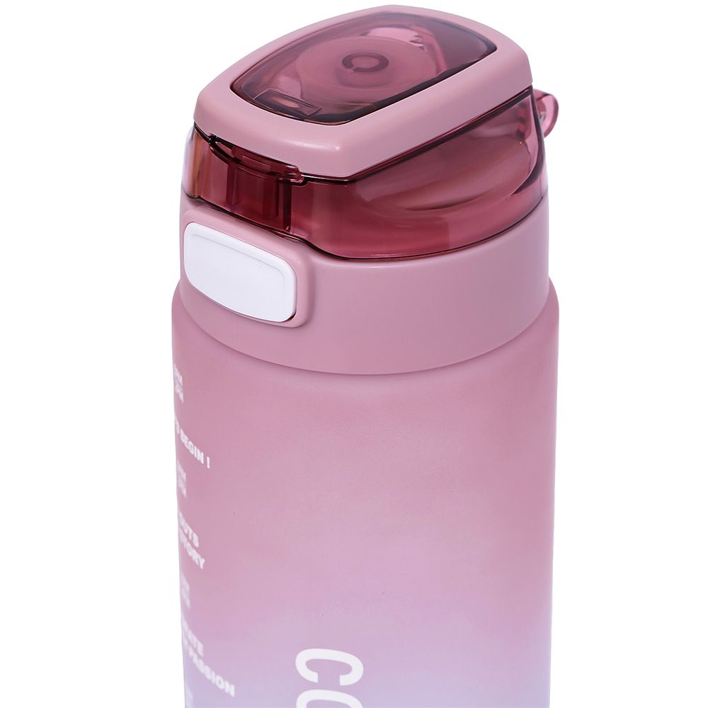 Hydrobrew - Water Bottle 1000ml - Lilac