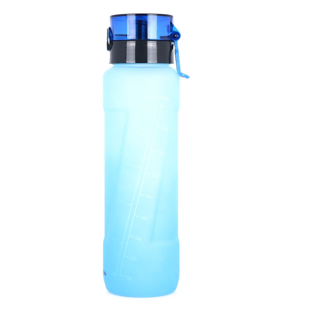 Nova Kids - Water Bottle 1000ml - Blue