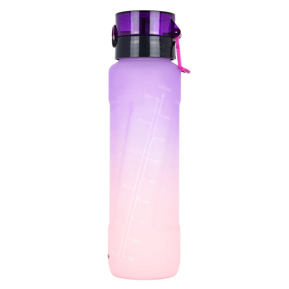 Nova Kids - Water Bottle 1000ml - Purple