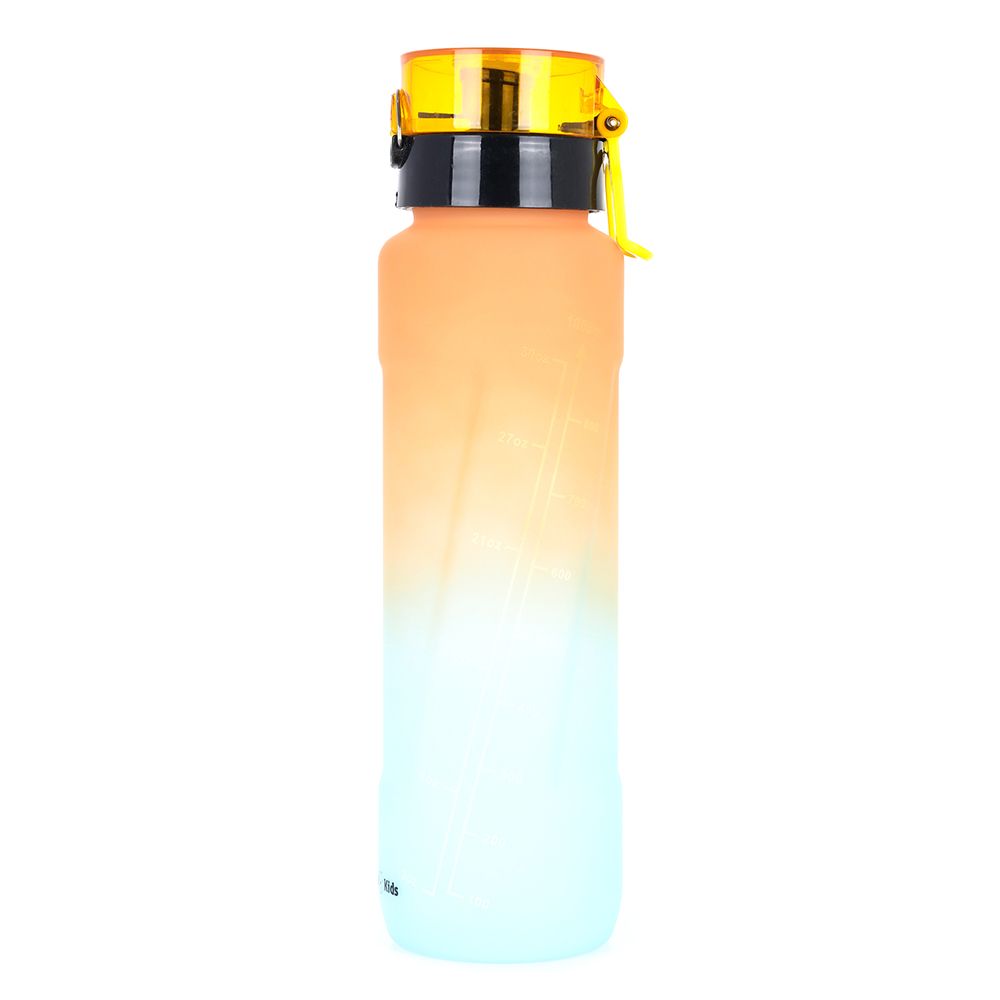 Nova Kids - Water Bottle 1000ml - Orange