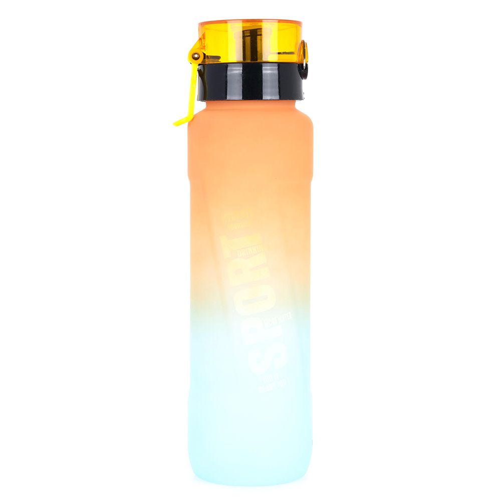 Nova Kids - Water Bottle 1000ml - Orange