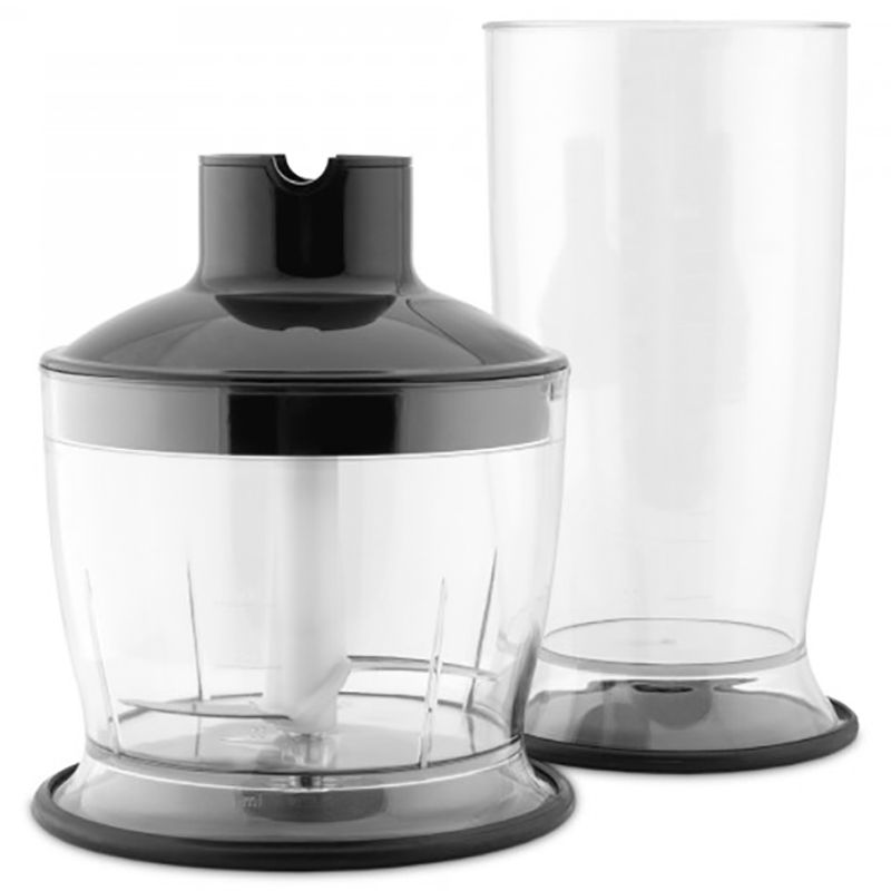 Gastroback - Design Hand Blender Advanced Pro - Silver