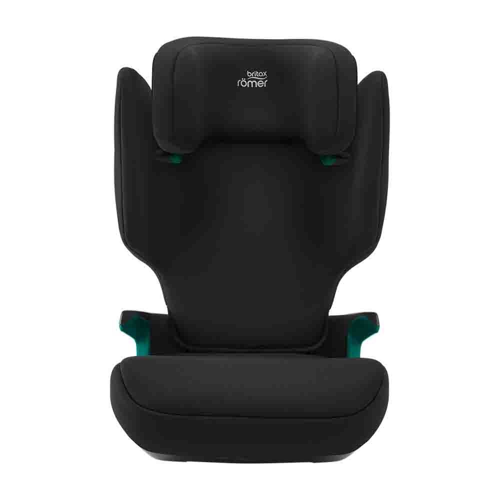 Britax - Adventure Plus 2 Baby Booster Seat - Space Black