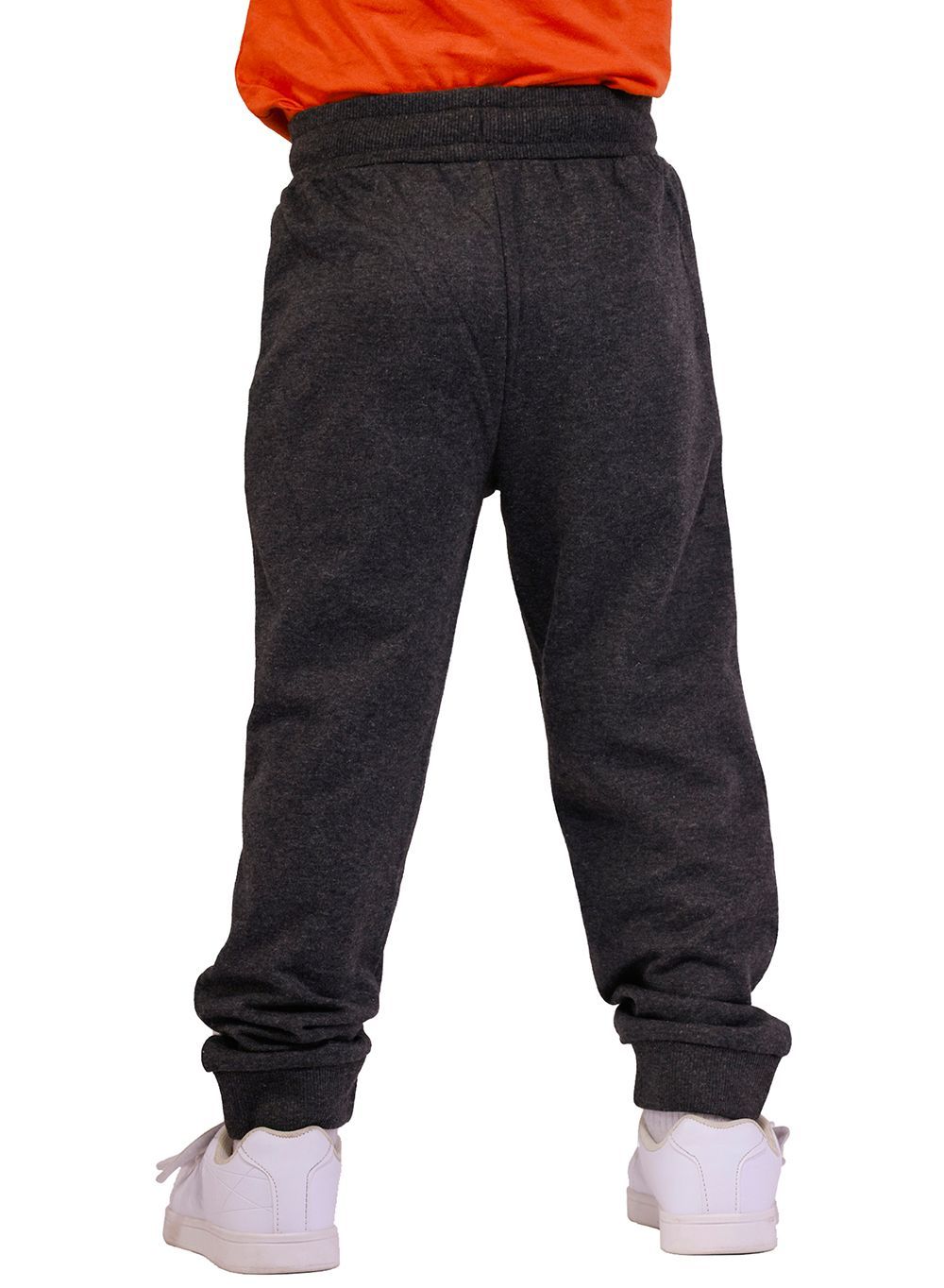 Nuego - Boy's Jogger - Black