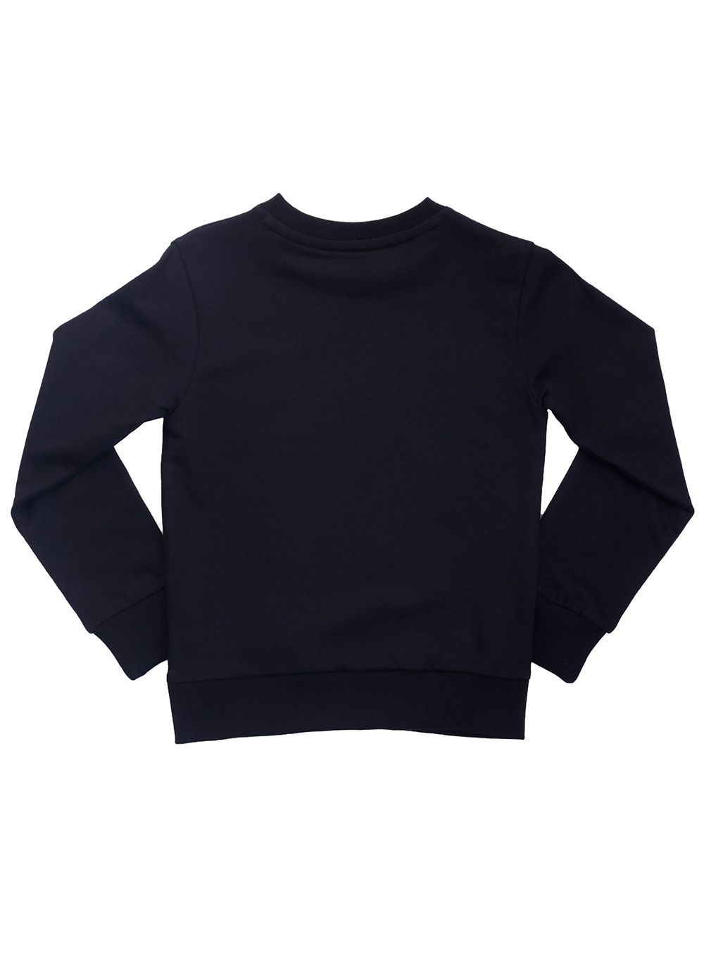 Nuego - Boy's New Jersey Sweatshirt - Black