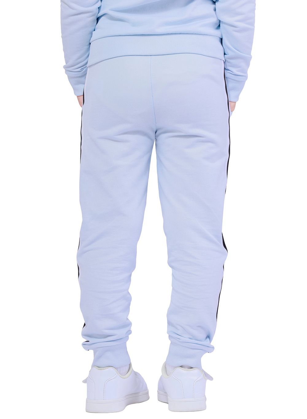 Nuego - Kids Girl Joggers - Blue