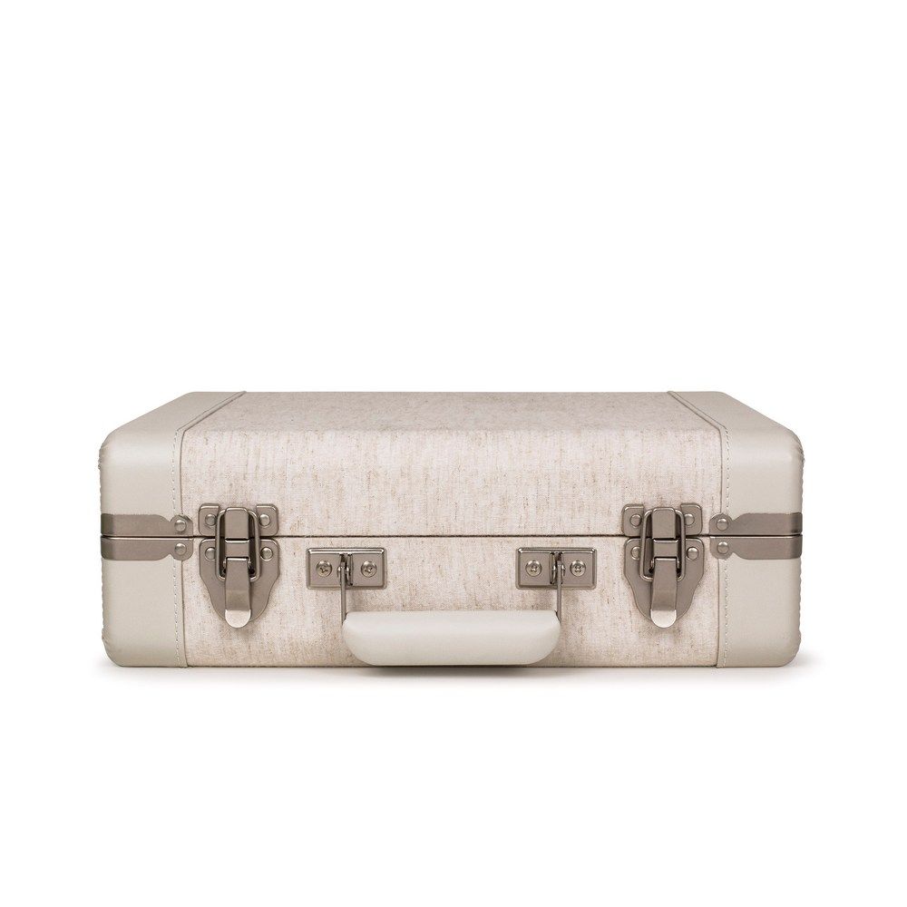 Crosley - Bluetooth Out Deluxe Executive - Sand