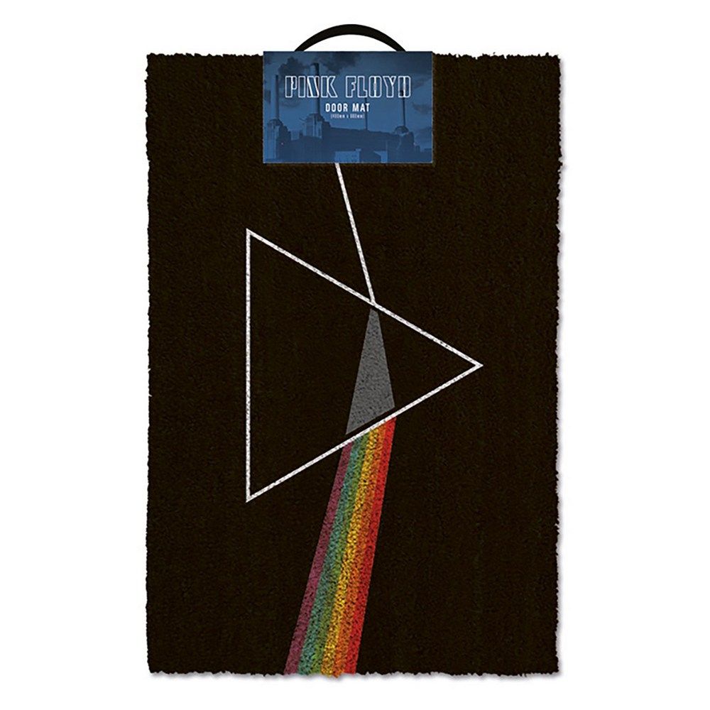 Pyramid International - Pink Floyd Dark Side Of The Moon Door Mat