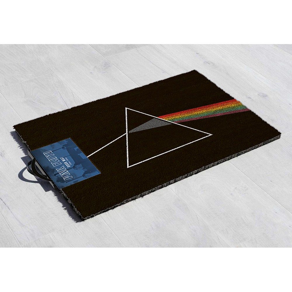 Pyramid International - Pink Floyd Dark Side Of The Moon Door Mat