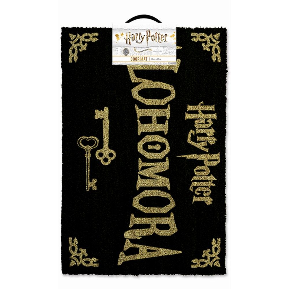 Pyramid International - Harry Potter Alohomora Door Mat