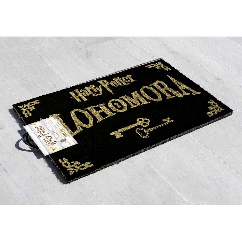 Pyramid International - Harry Potter Alohomora Door Mat