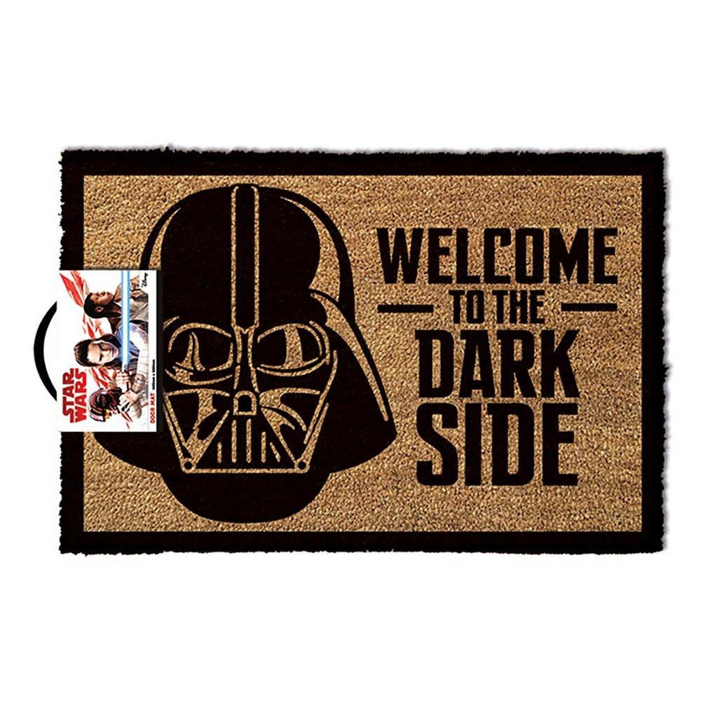 Pyramid International - Star Wars The Dark Side Door Mat