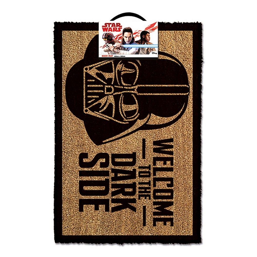 Pyramid International - Star Wars The Dark Side Door Mat