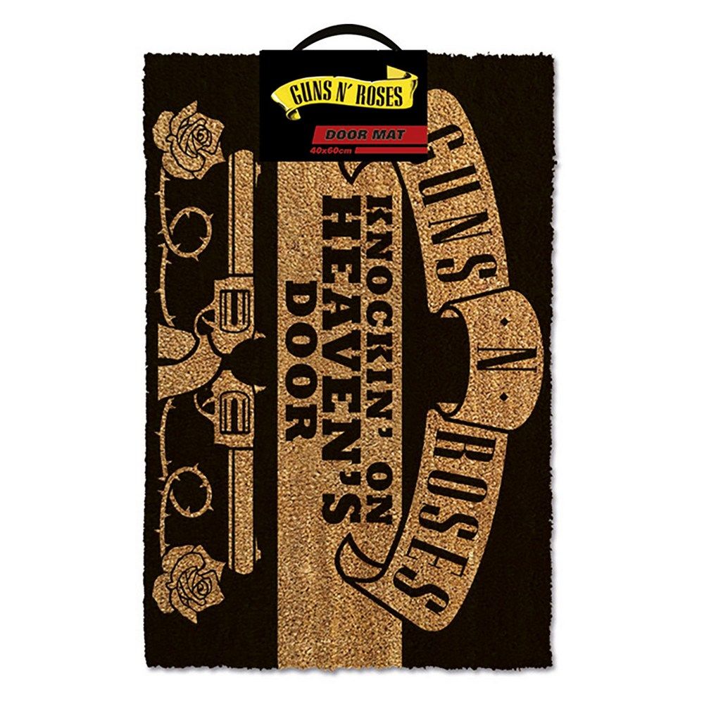 Pyramid International - Guns N' Roses Door Mat