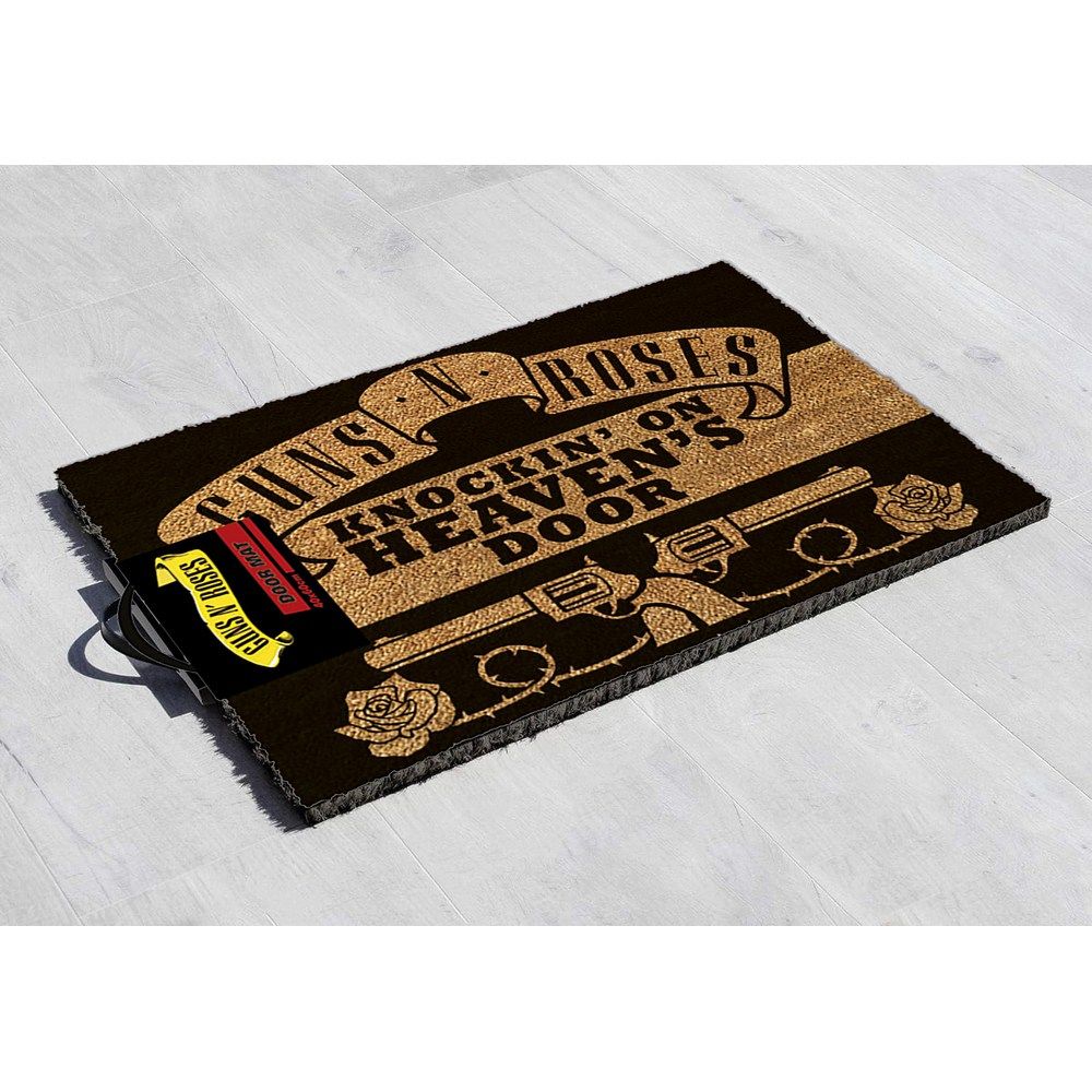 Pyramid International - Guns N' Roses Door Mat