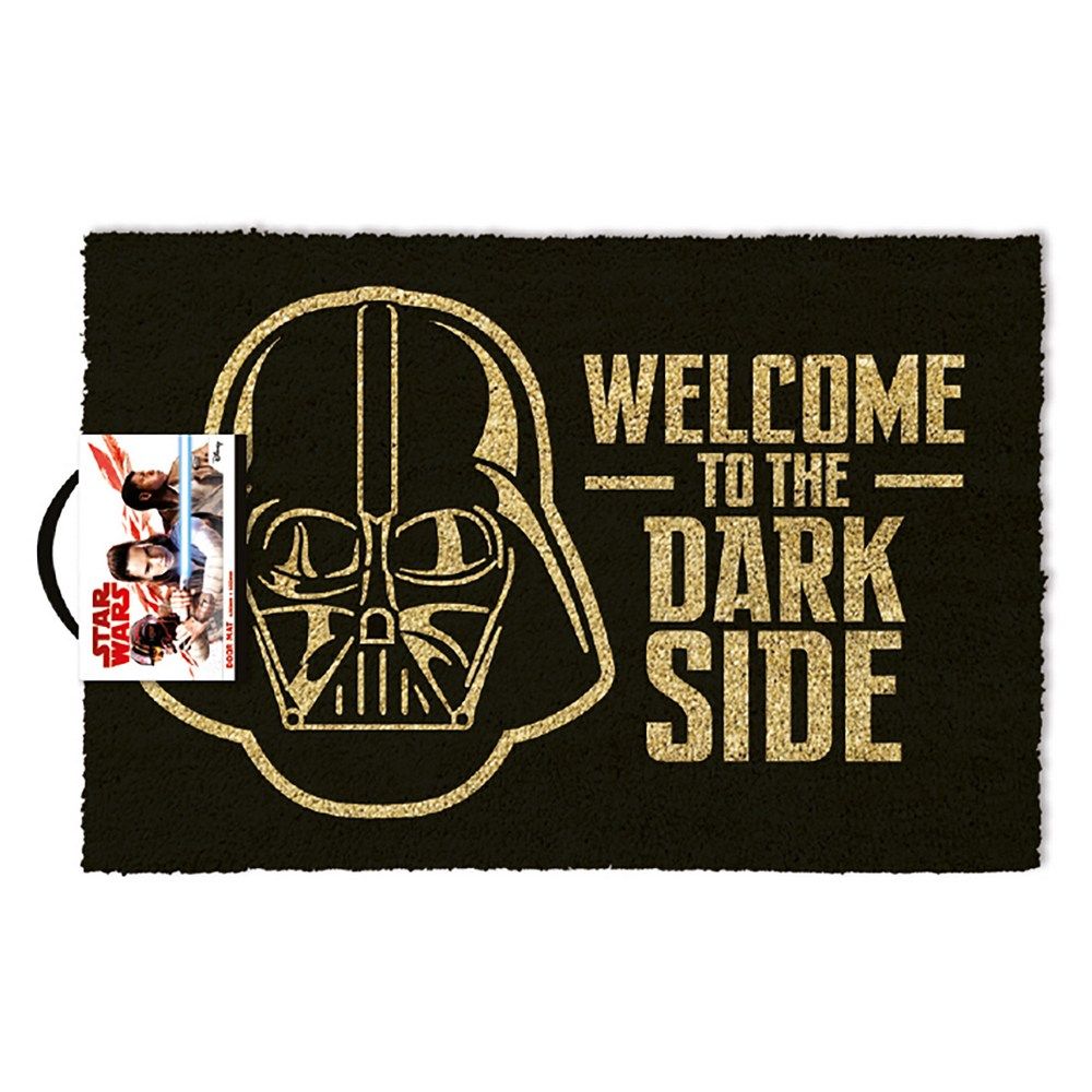 Pyramid International - Star Wars Vader Dark Side Door Mat