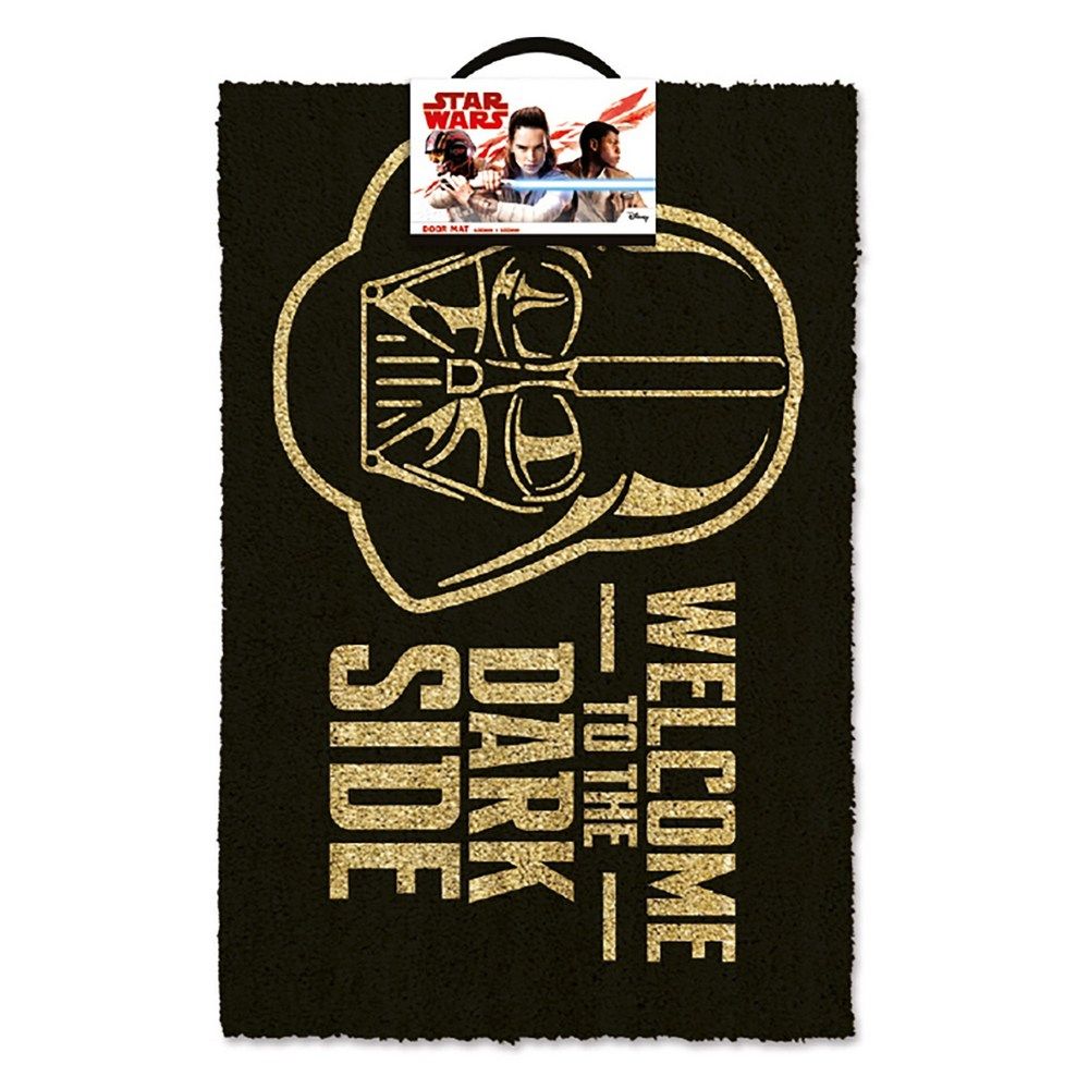 Pyramid International - Star Wars Vader Dark Side Door Mat