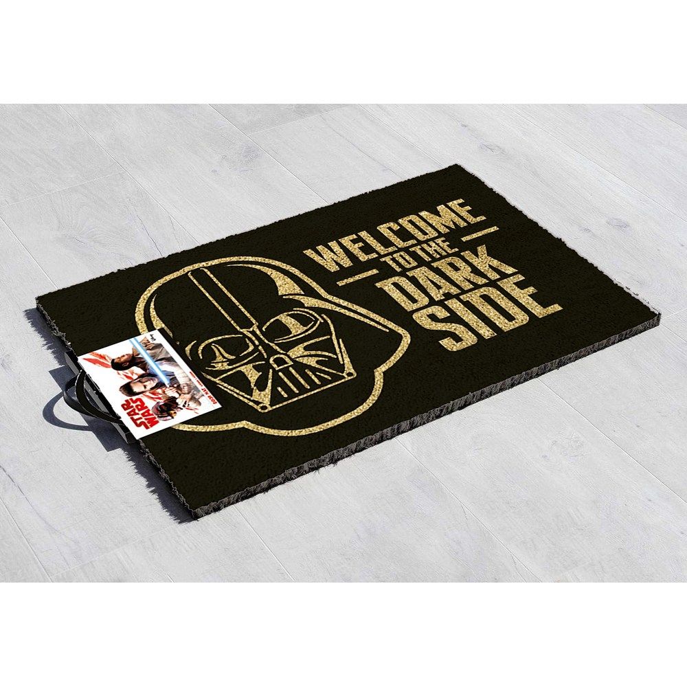 Pyramid International - Star Wars Vader Dark Side Door Mat