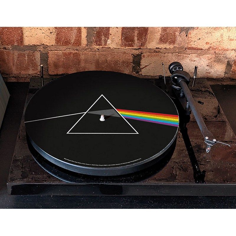 Pyramid International - Pink Floyd - Darkside - Slipmat