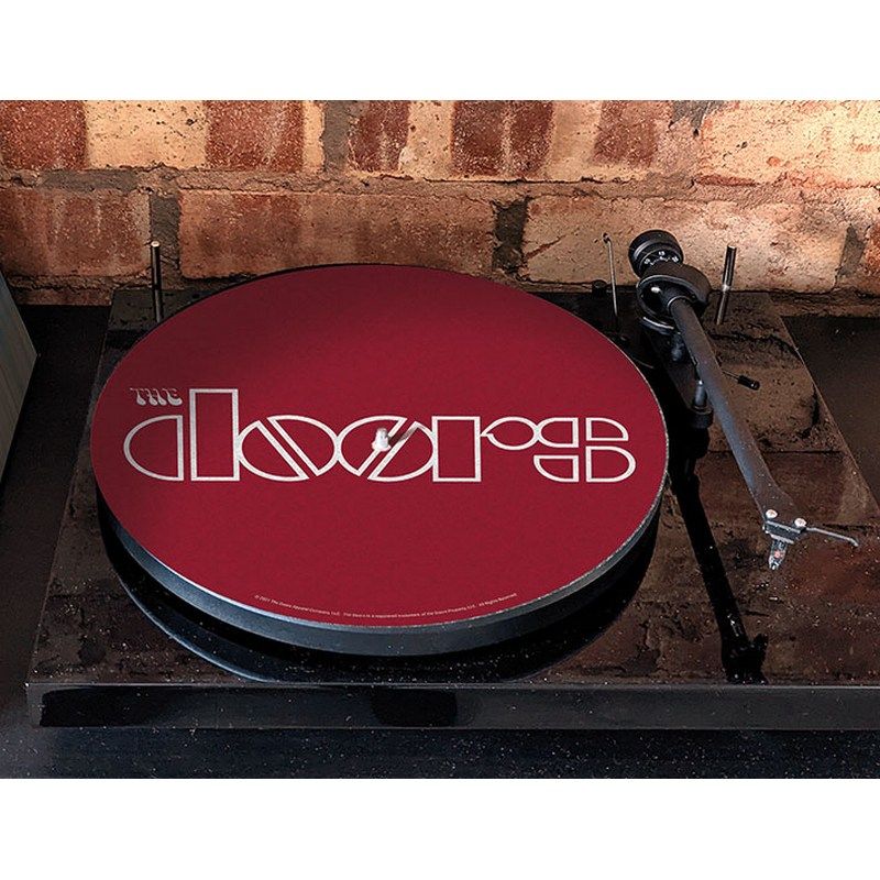 Pyramid International - The Doors - Slipmat