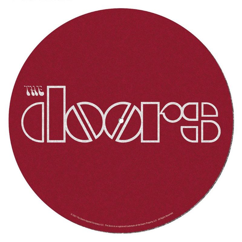 Pyramid International - The Doors - Slipmat