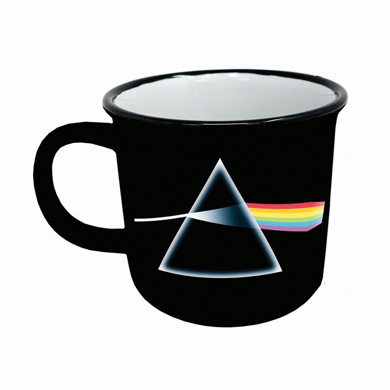 Pyramid International - Pink Floyd - Dark Side - Gift Set Mug & Keychains