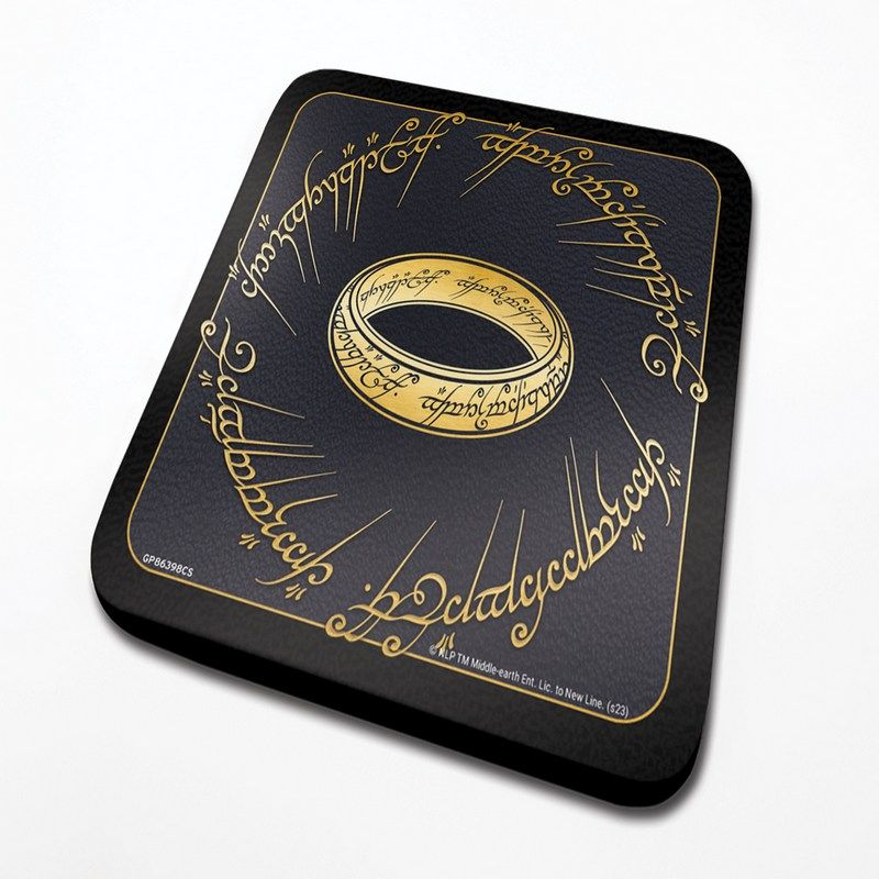 Pyramid International - Lord Of The Rings - Gift Set - Mug, Coaster & Keychain