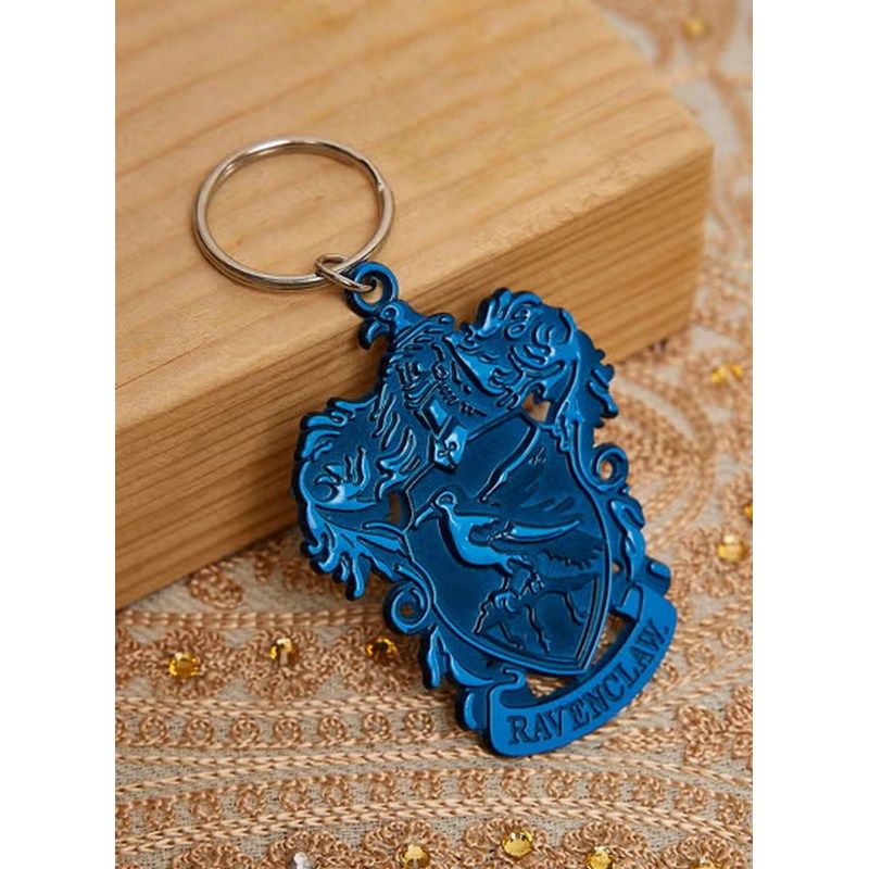 Pyramid International - Harry Potter Ravenclaw Crest Metal Keychain