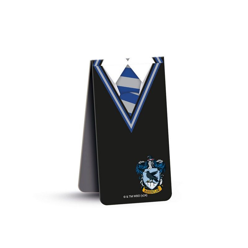 Pyramid International - Harry Potter Ravenclaw Uniform - Magnetic Bookmark