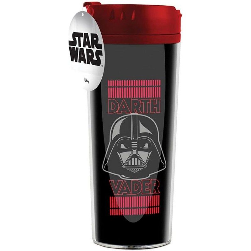 Pyramid International - Star Wars Darth Vader Travel Mug - 340ml