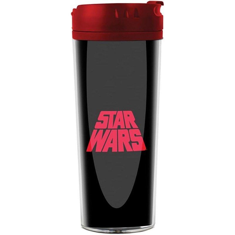 Pyramid International - Star Wars Darth Vader Travel Mug - 340ml