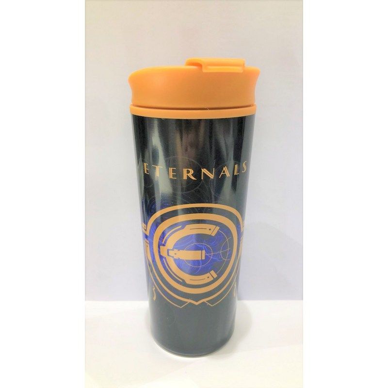 Pyramid International - The Eternals Galaxy Travel Mug - 450ml