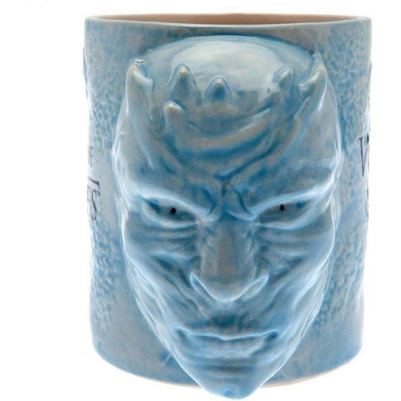 Pyramid International - Game Of Thrones Night King Mega 3D Sculpted Mug