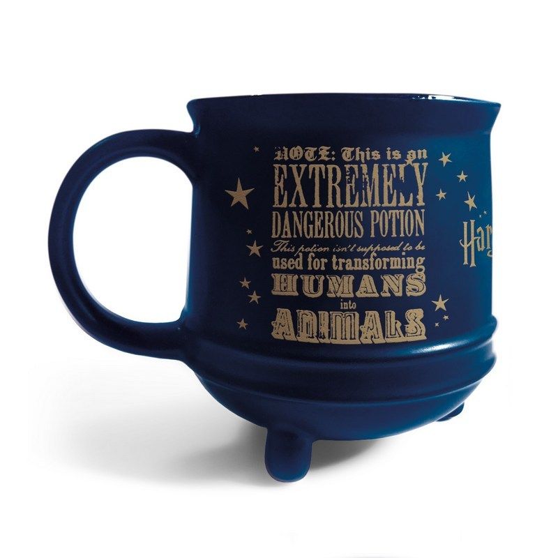 Pyramid International - Harry Potter Extremely Dangerous Potions Ceramic Mug