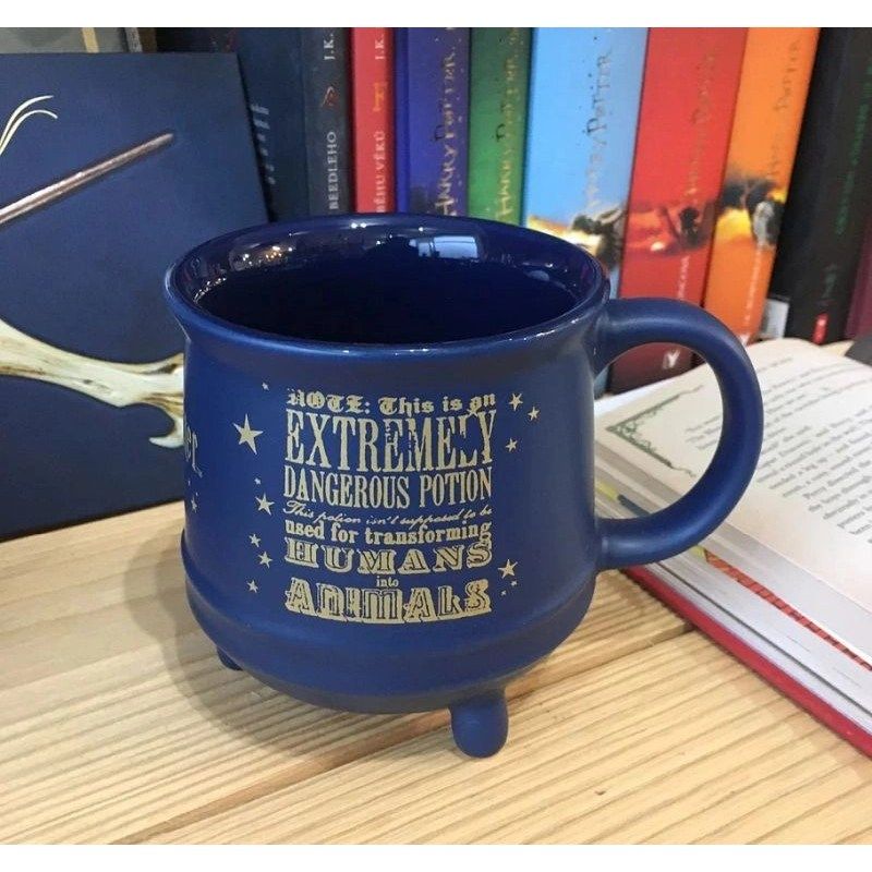 Pyramid International - Harry Potter Extremely Dangerous Potions Ceramic Mug