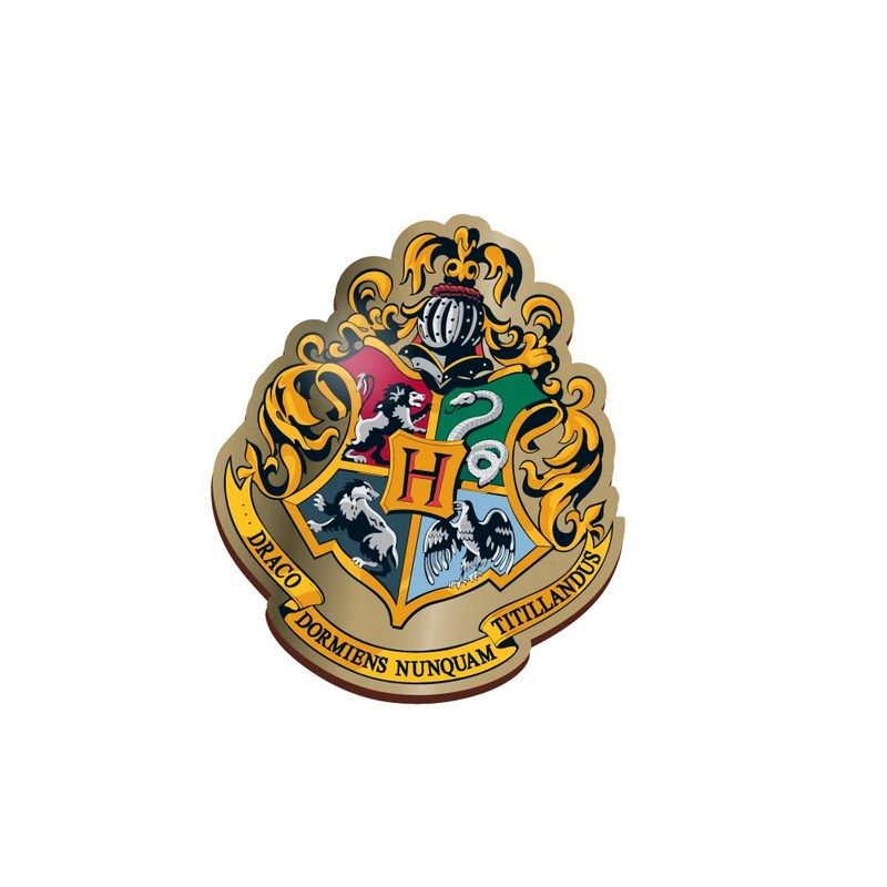 Pyramid International - Harry Potter Hogwarts Pin Enamel Badge