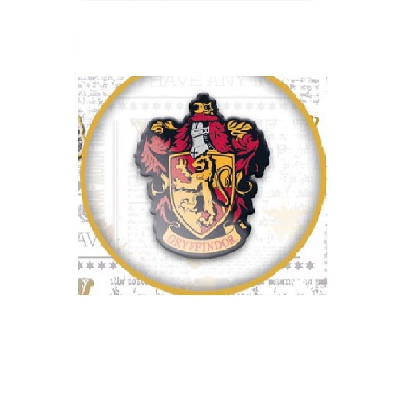 Pyramid International - Harry Potter Gryffindor Enamel Pin Badge