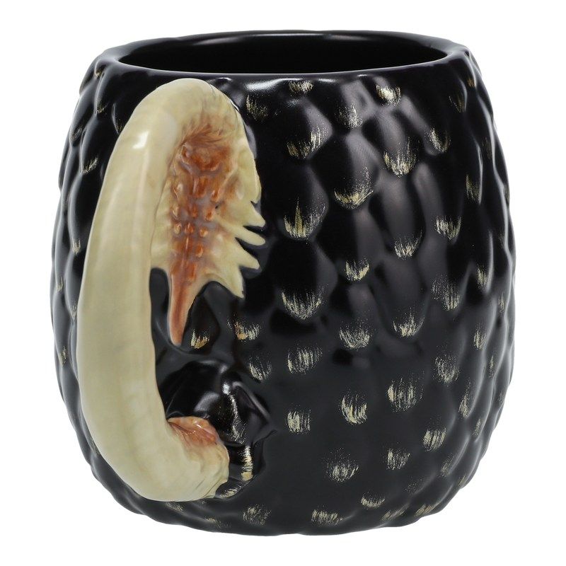 Paladone - House Of The Dragon Shaped Ceramic Mug