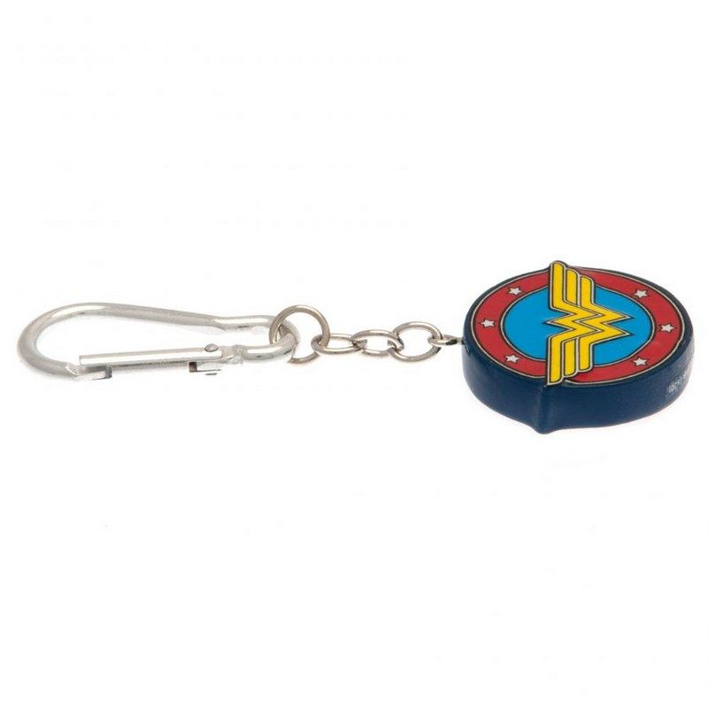 Pyramid International - Wonder Woman Logo 3D Keychain