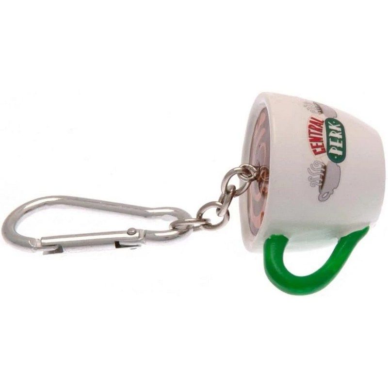 Pyramid International - Friends Central Perk 3D Keychain