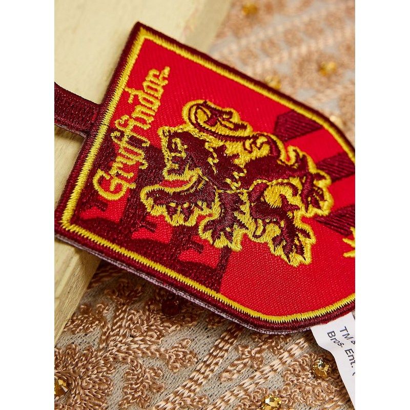 Pyramid International - Harry Potter Gryffindor Woven Keychain