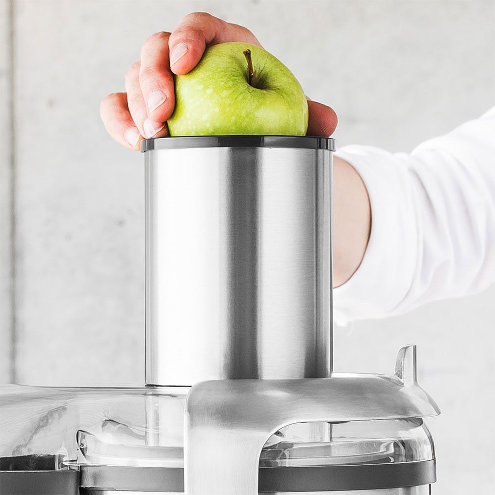 Gastroback - Design Multi Juicer Digital Plus - Silver