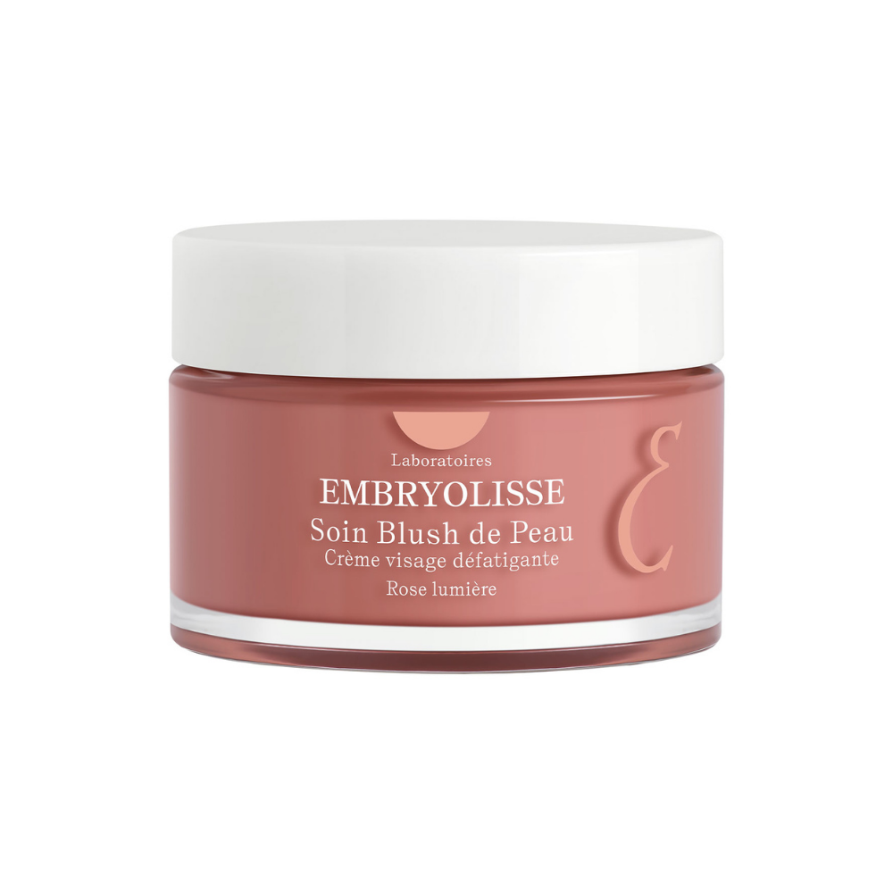 Embryolisse - Radiant Complexion Cream - Rose Glow - 50ml