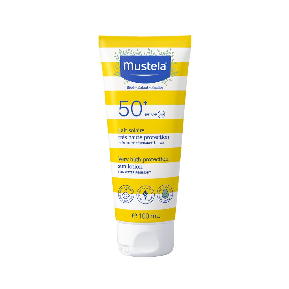 Mustela - Summer Essential Set