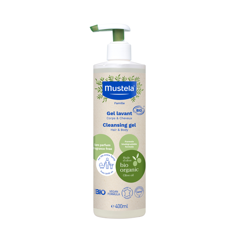 Mustela - Summer Essential Set